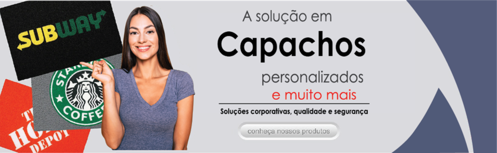 capachos personalizados